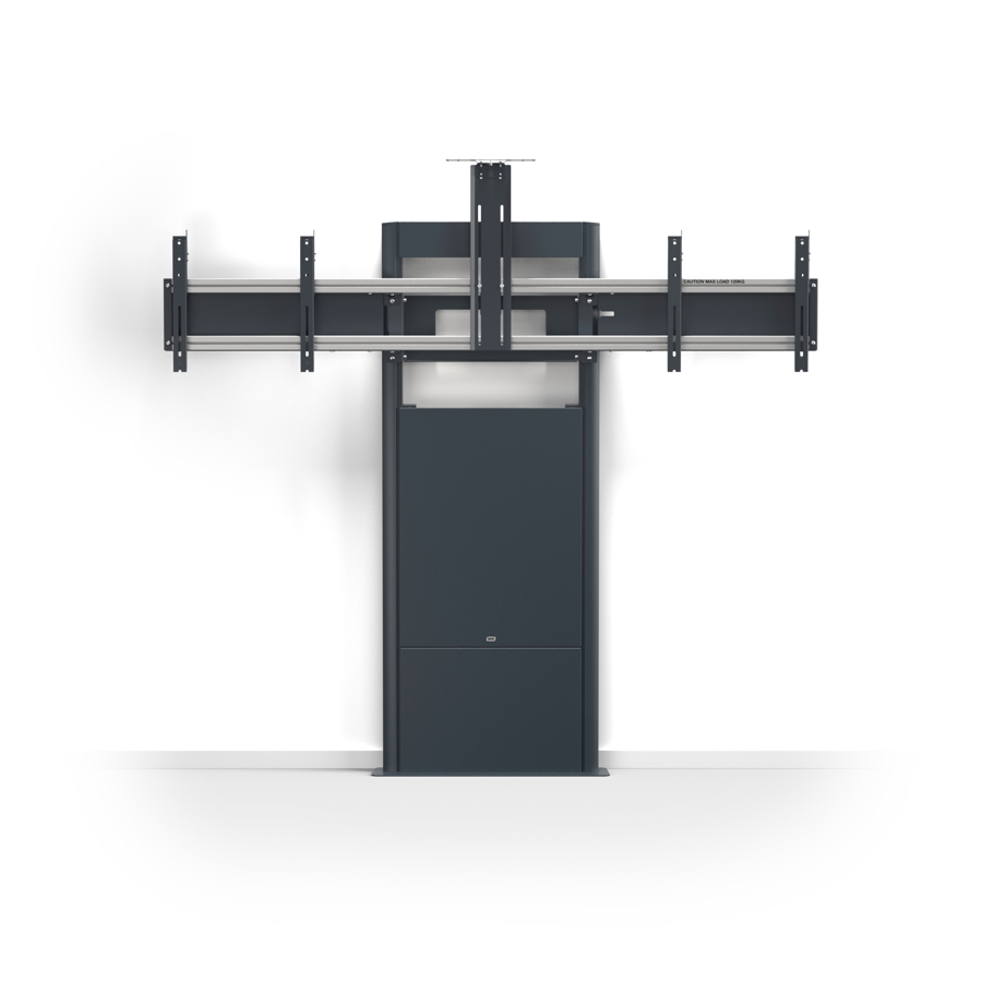 Presence W/F Fixed VC 120 800x400 DG