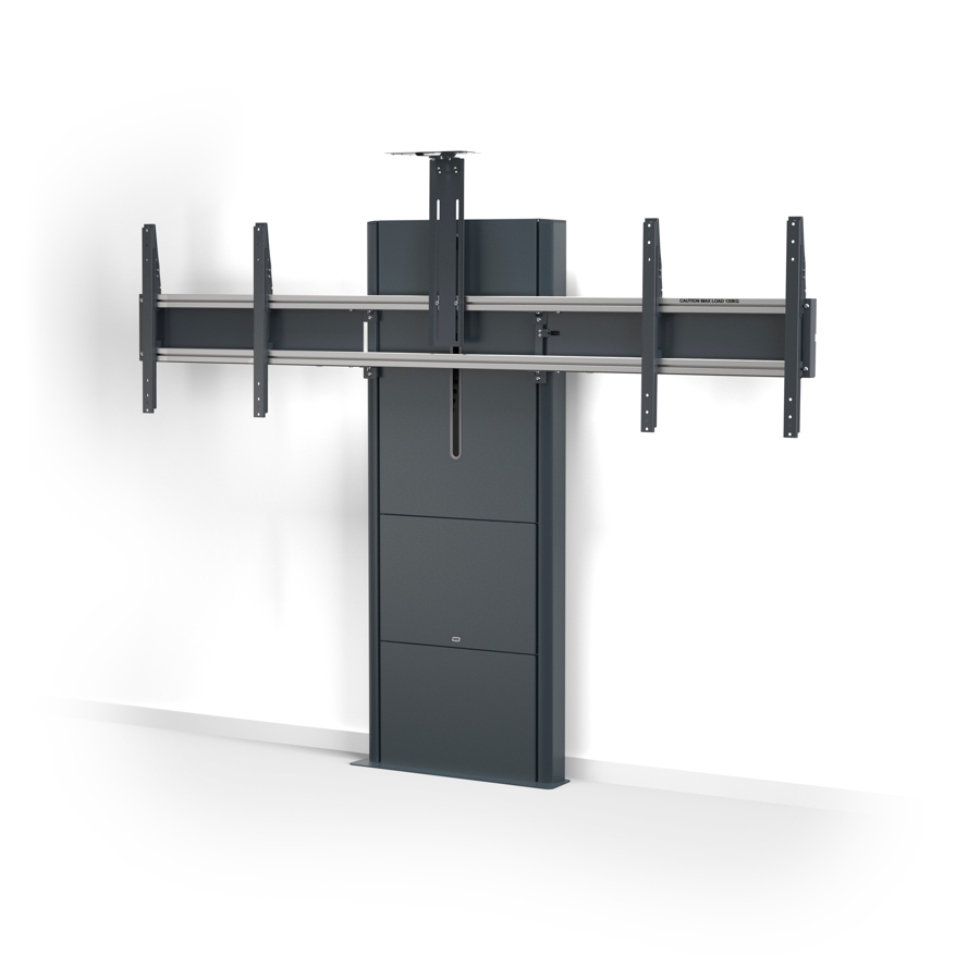New Presence Wall/Floor VC Motorized