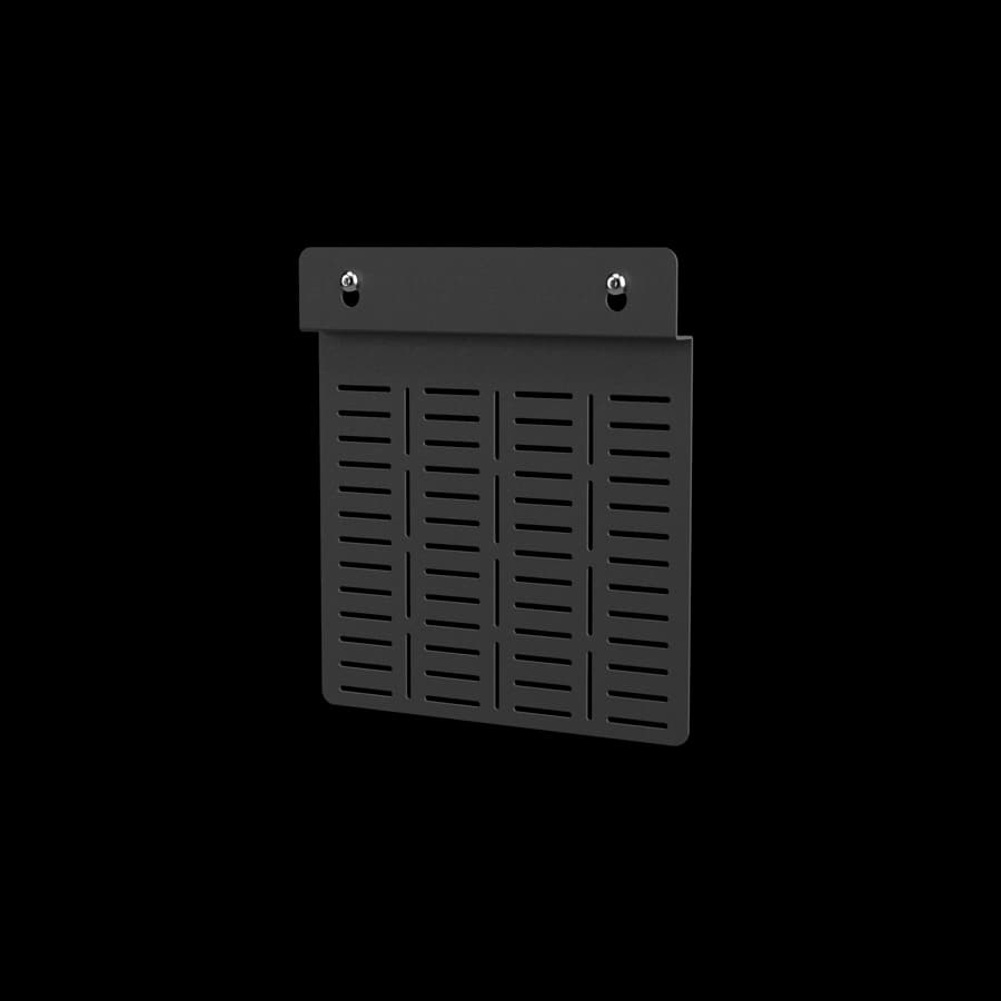 MultiMount BYOD Electronic shelf