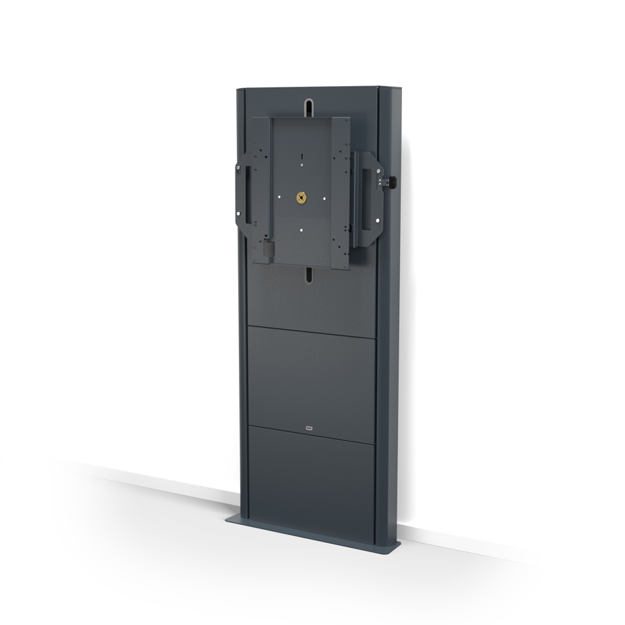 SMS Presence W/F Motor Flipster DG