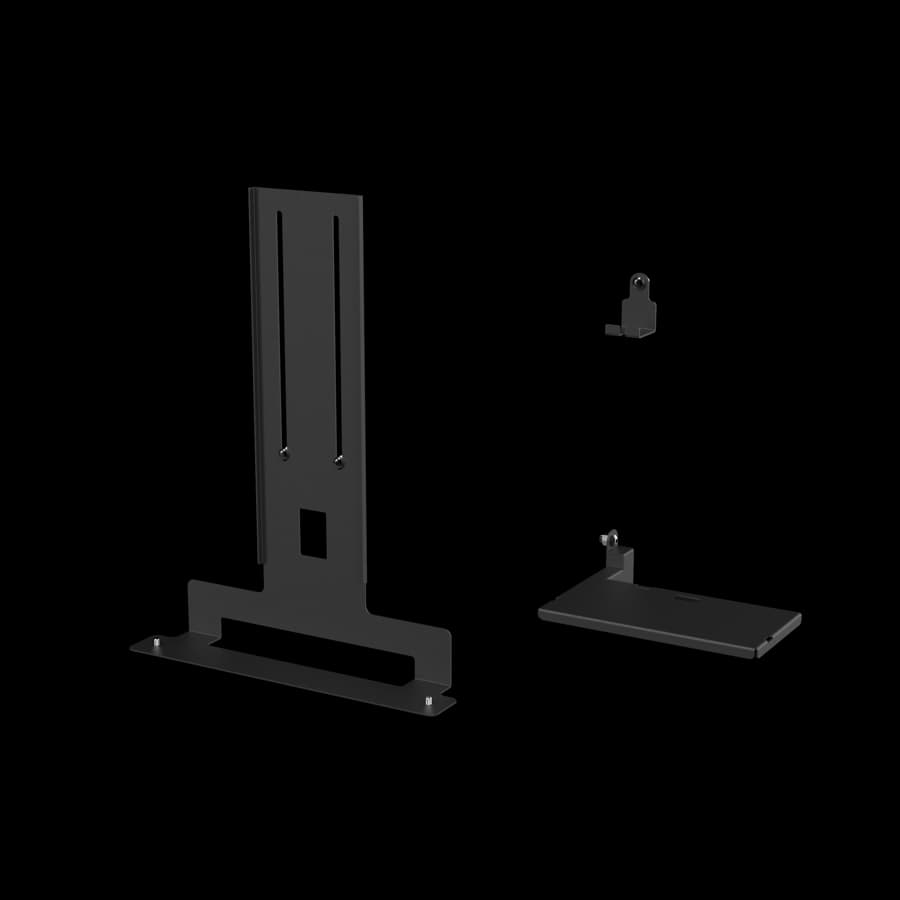 EVER Freestand Crestron Videobar kit