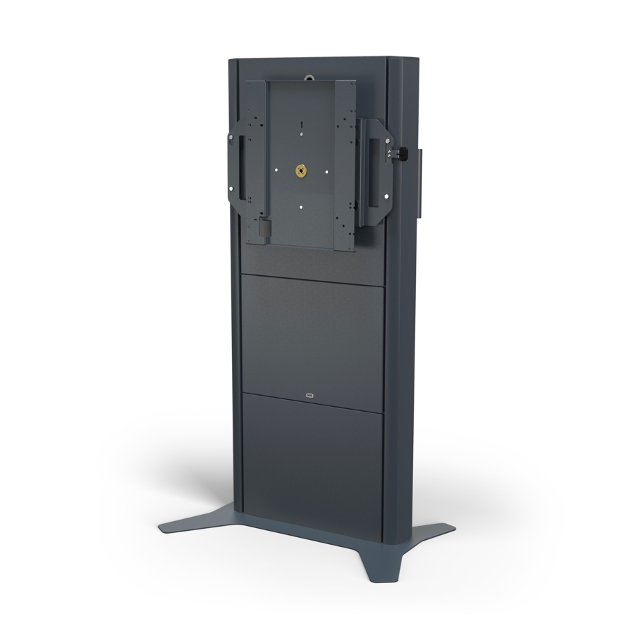 SMS Presence Floor Motor Flipster EU DG