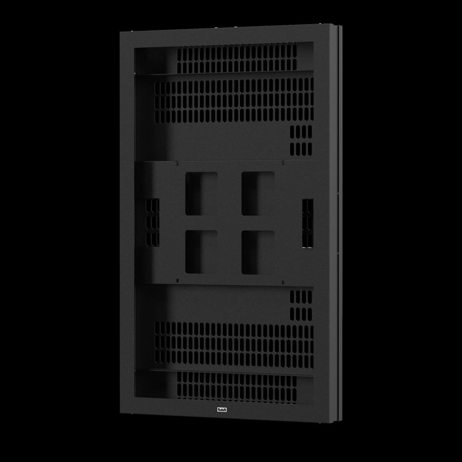 Casing TM Samsung OM55N BL