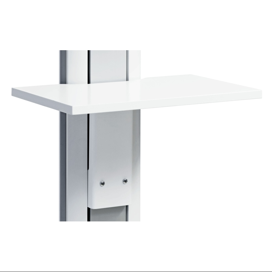 sms x conference codec shelf