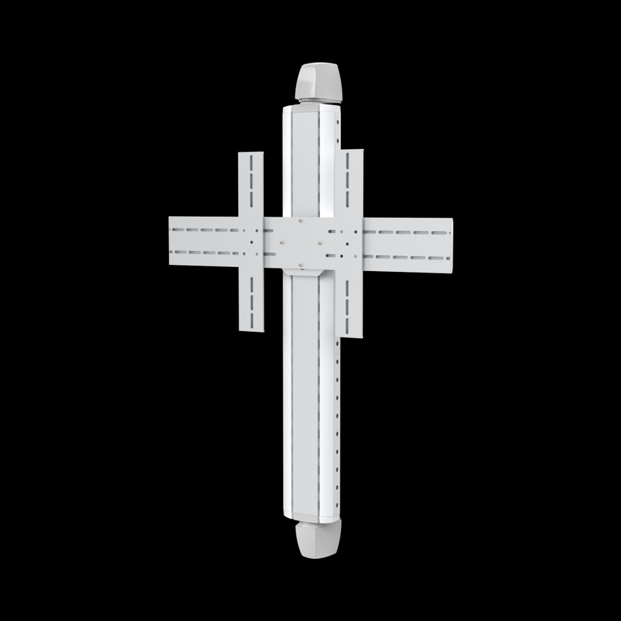 SMS Flatscreen X WH S1105 W/S