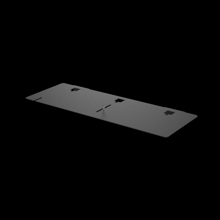 EVER Freestand Multi Shelf