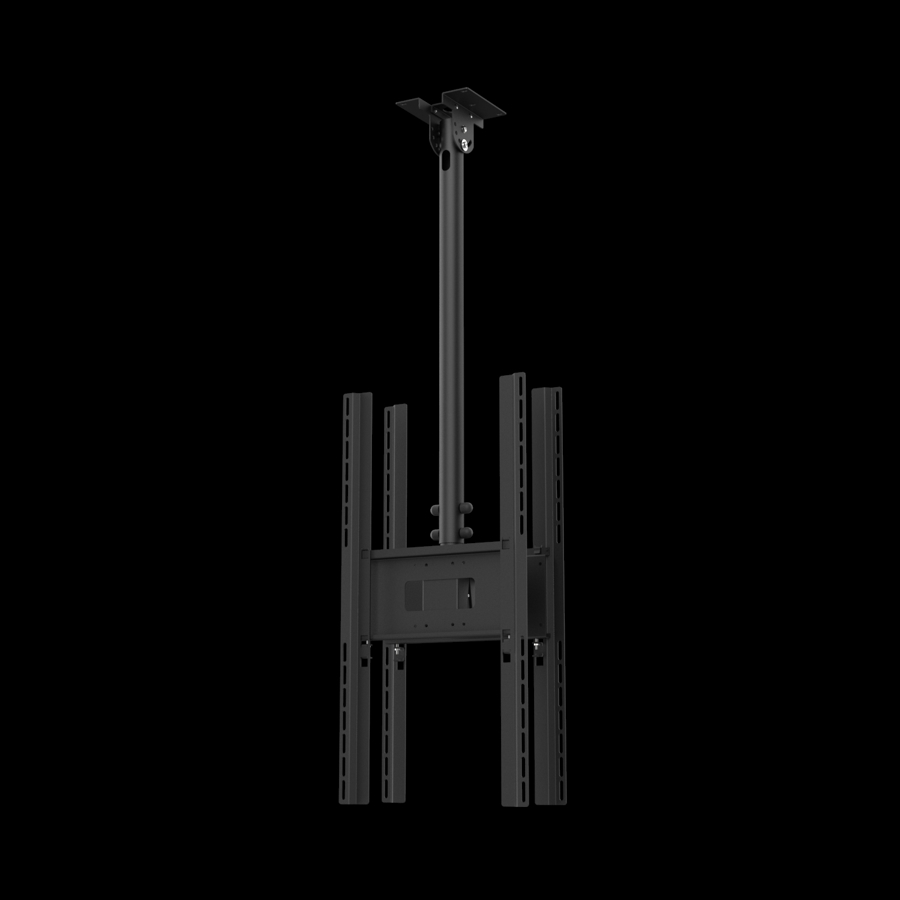 Func Ceiling P Large Dual Black