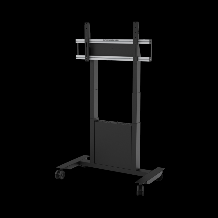 Func Mobile Motorized Black, EU