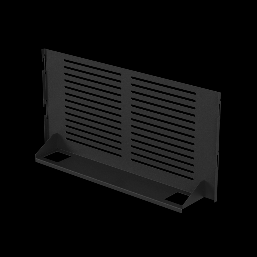 EVER620 Installation shelf