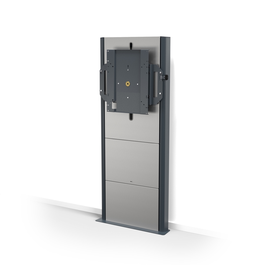 K05-146-62_SMS Presence W/F Motor Flipster Alu/DG