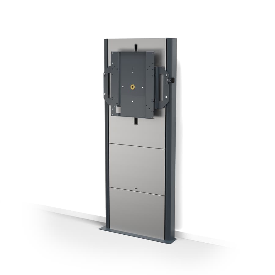 K05-146-62_SMS Presence W/F Motor Flipster Alu/DG