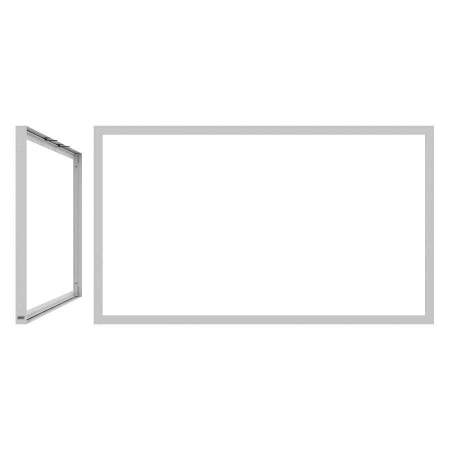 48LP Casing Frame WH